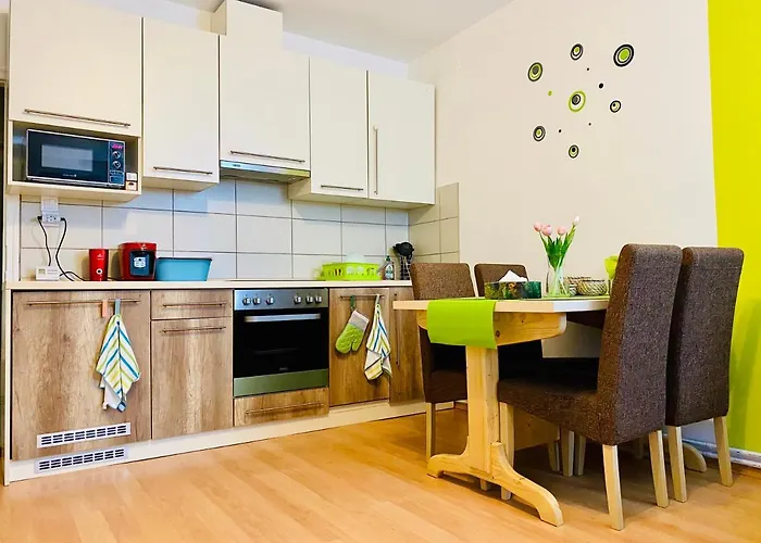 Kalvaria Apartman Szeged