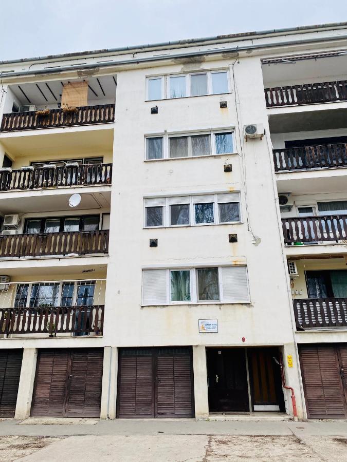Kalvaria Apartment *