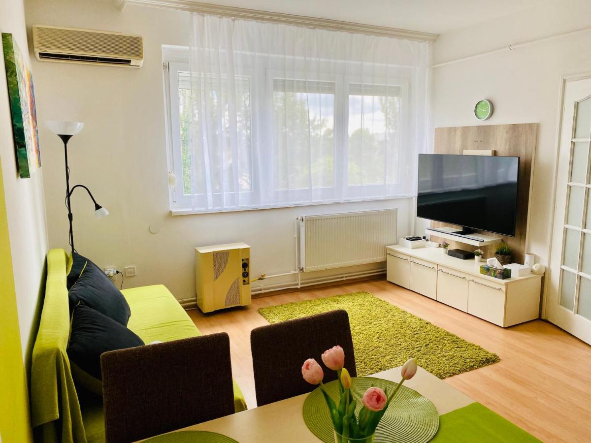 Kalvaria Apartment
