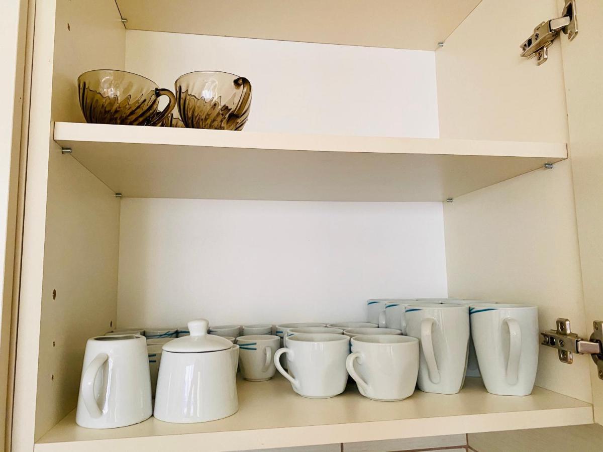 Kalvaria Apartment